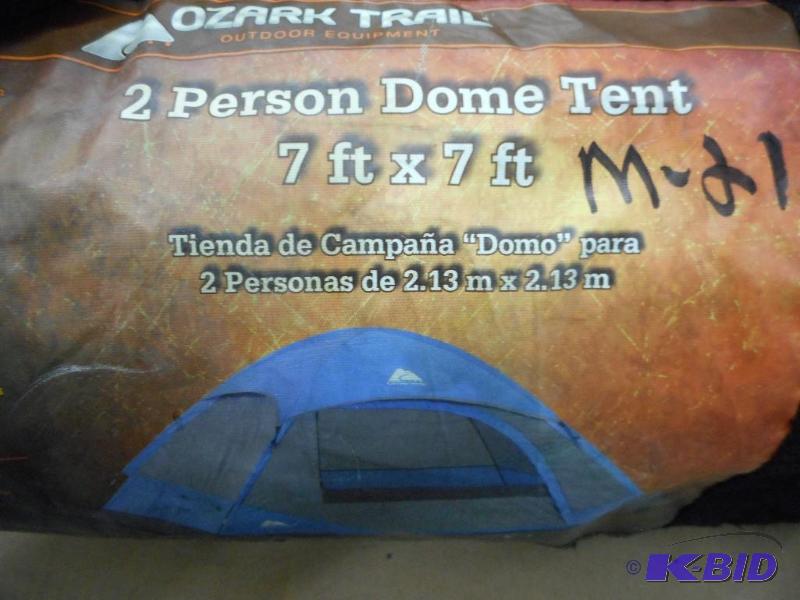 Tent