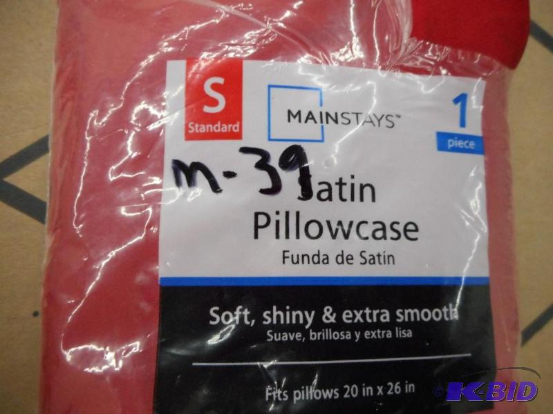 Pillowcase