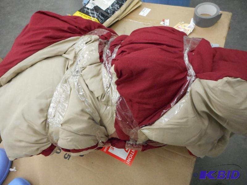 Comforter