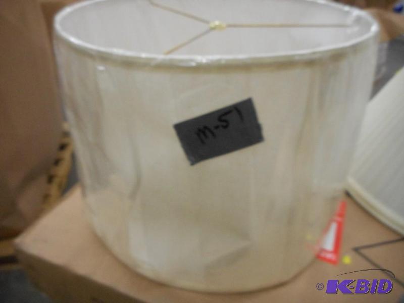 Lamp shade