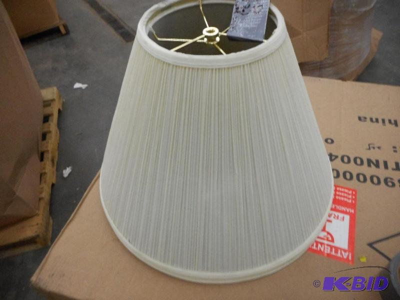 Lamp shades