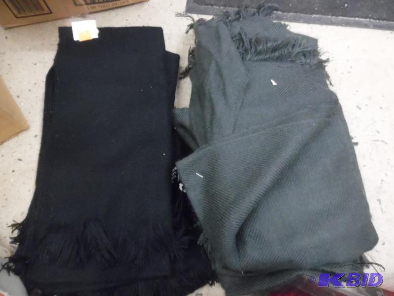 lot 21 image: Scarves