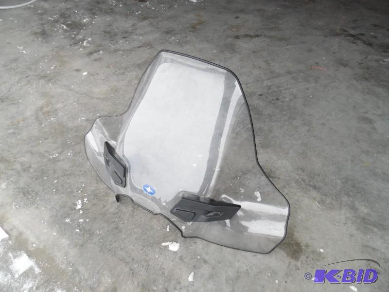 lot 8 image: Polaris ATV Windshield