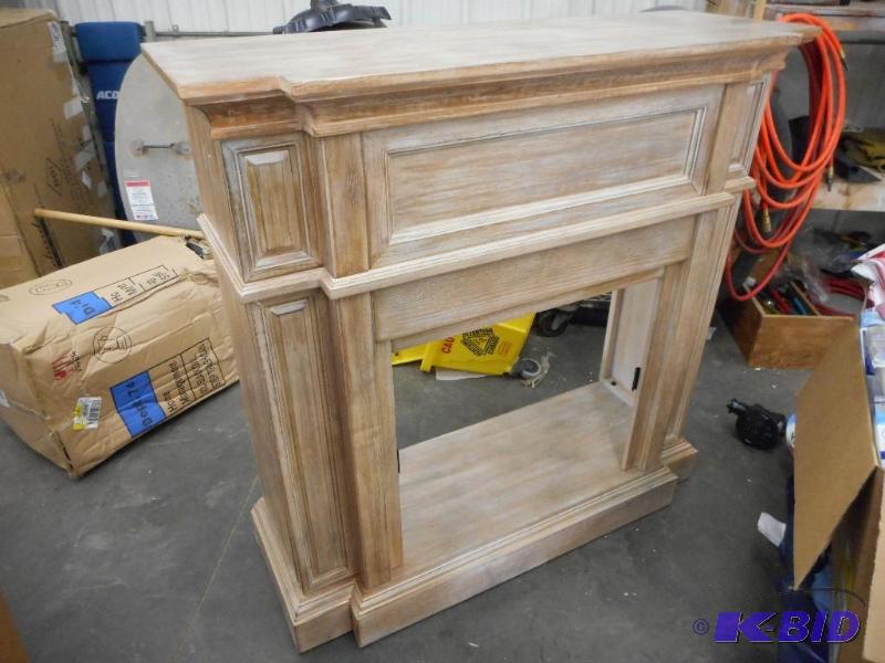 Mantle