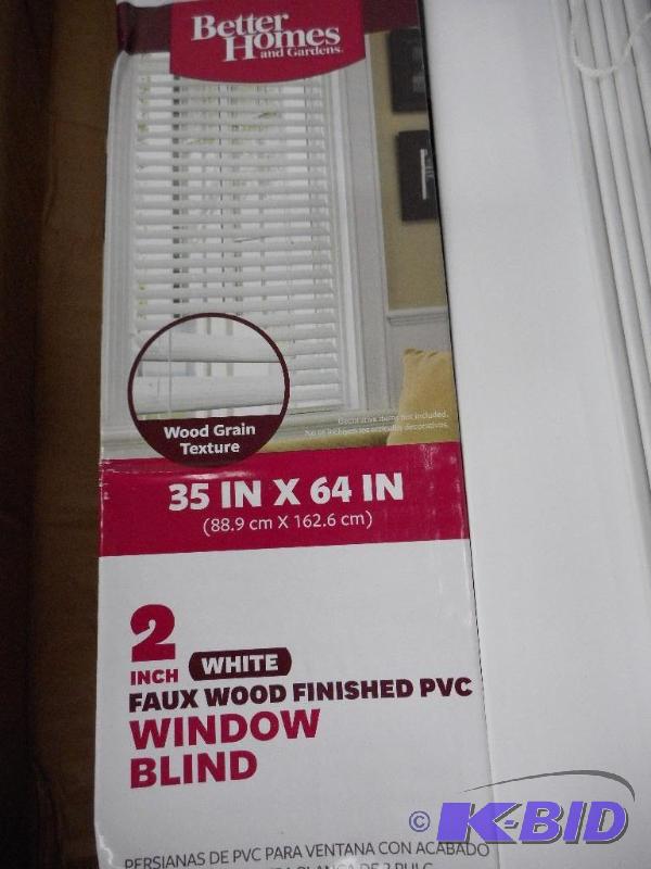 Window Blind