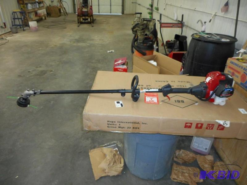 Weed Trimmer