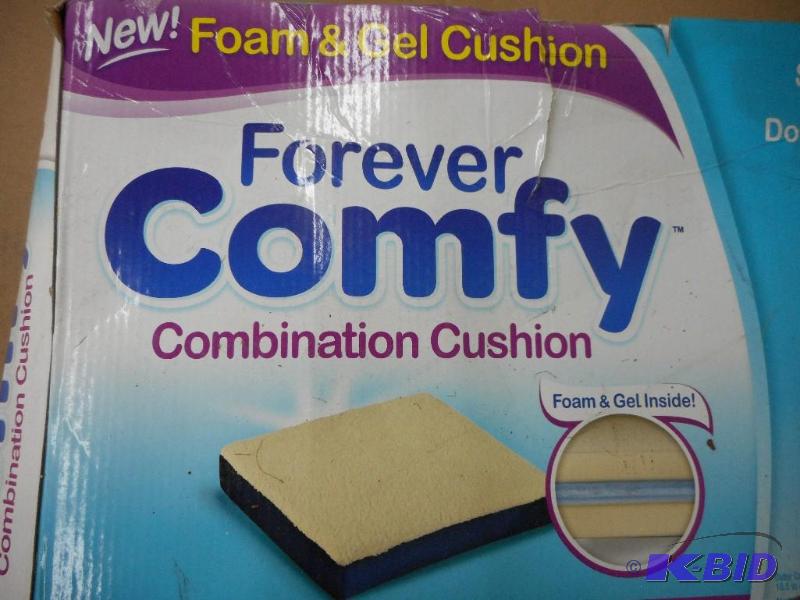 Foam Cushion