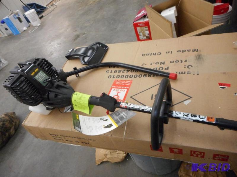 Weed Trimmer