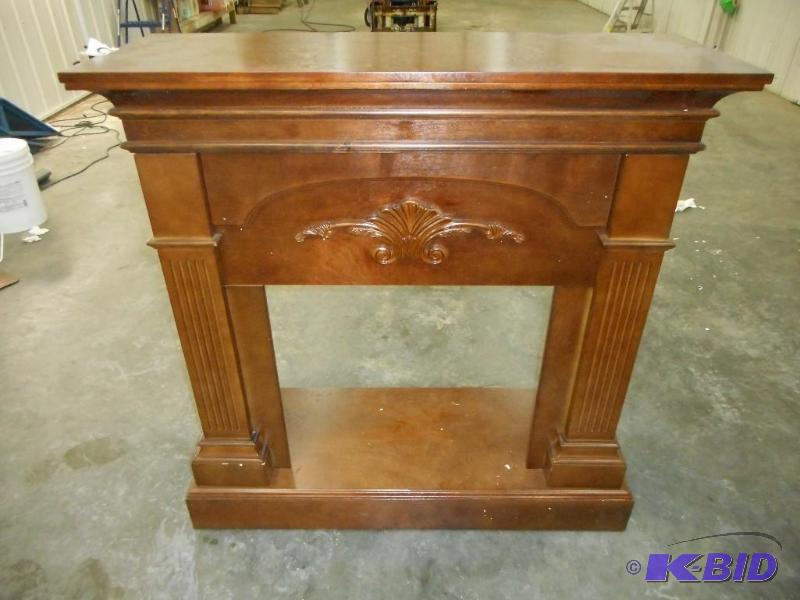 Mantle