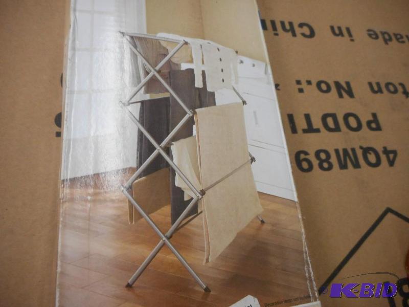 Drying Rack