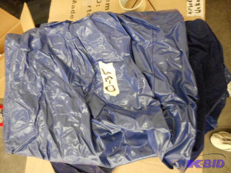 Air Bed