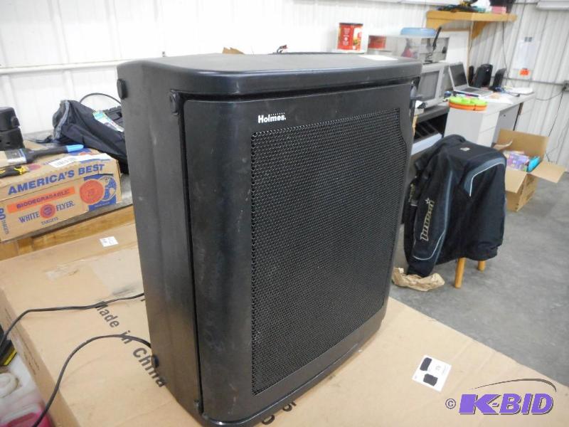 Holmes Air Purifier