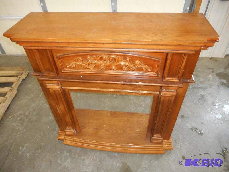 Mantle