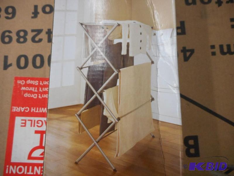 Oversized Drying Rack