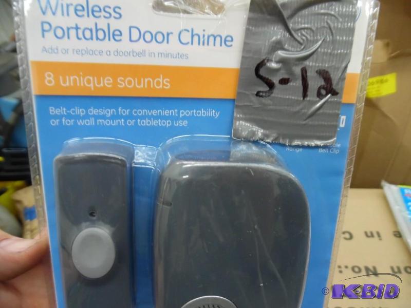 Doorbell