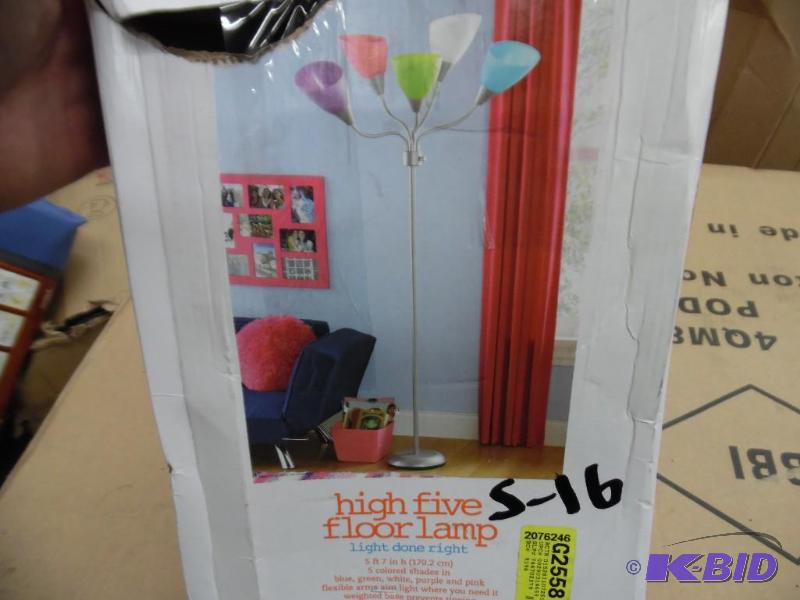 Lamp