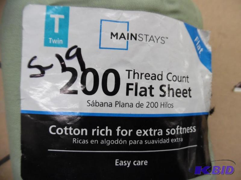 Sheet
