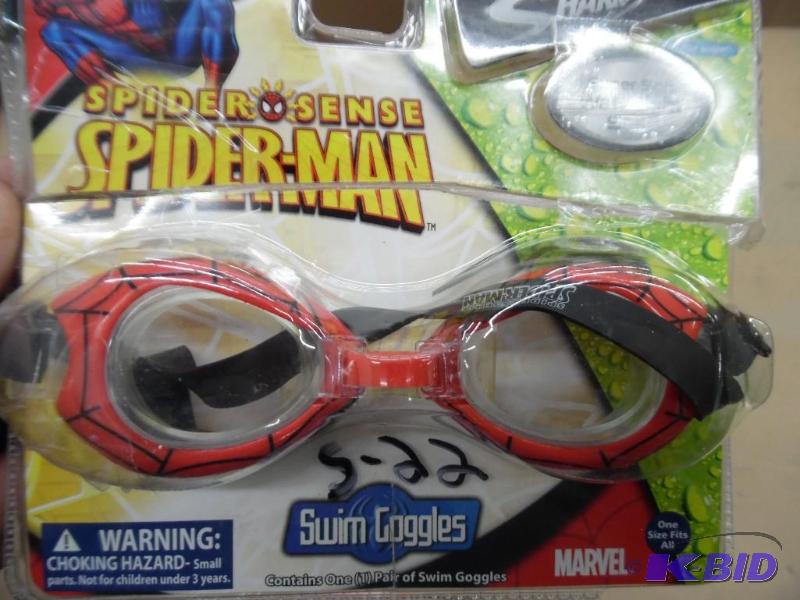 Goggles