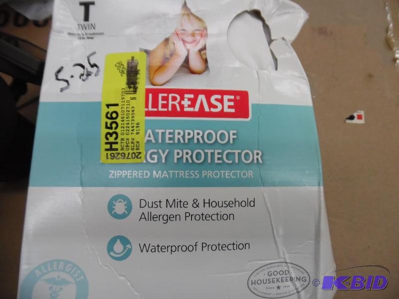 Mattress Protector