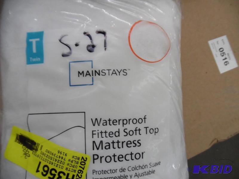 Mattress Protector