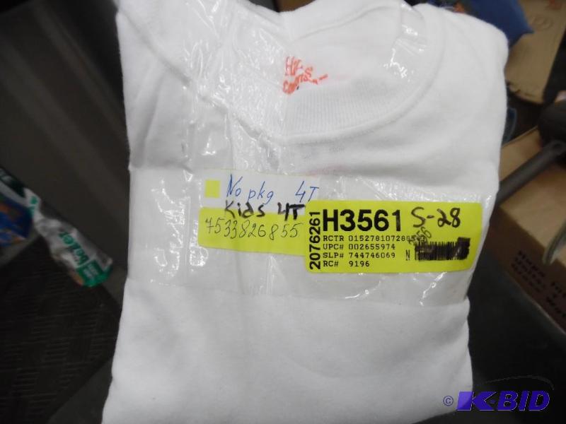 T-Shirts