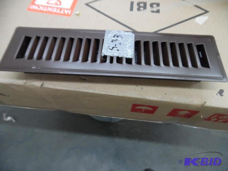 Vent Cover