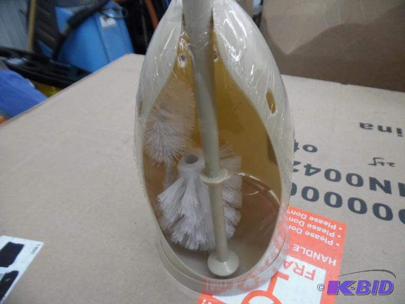 Toilet Brush