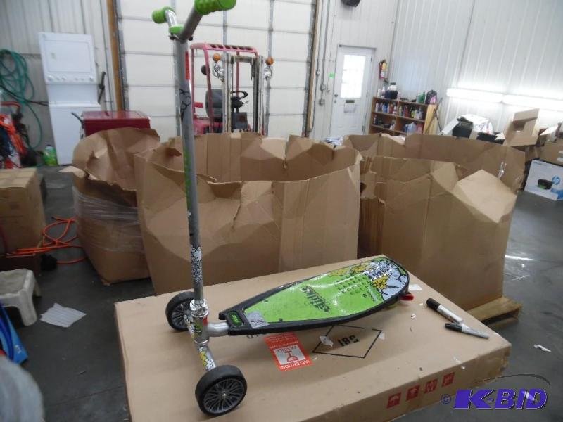 Scooter