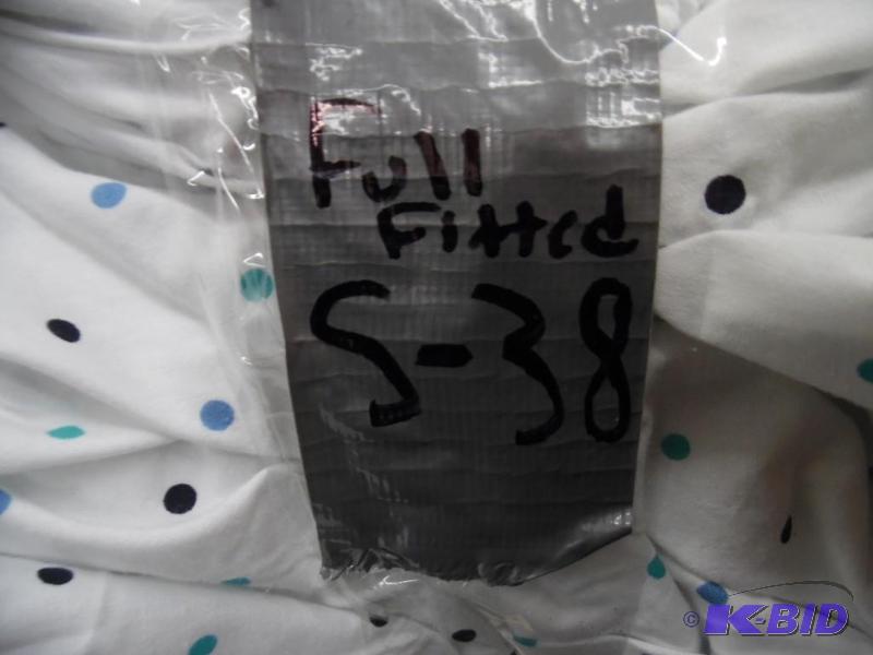 Sheet