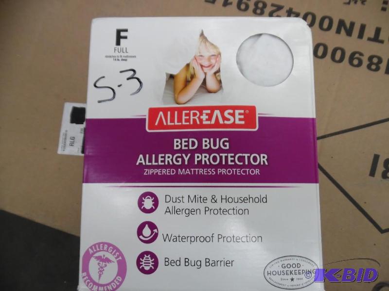 Mattress Protector