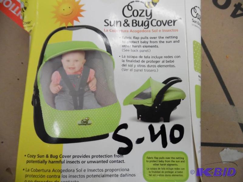 Car Seat Cover
