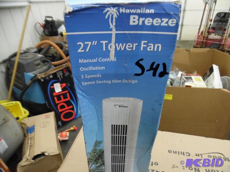Fan
