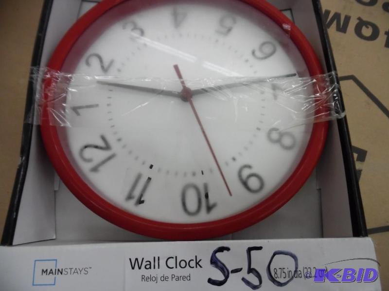 Clock