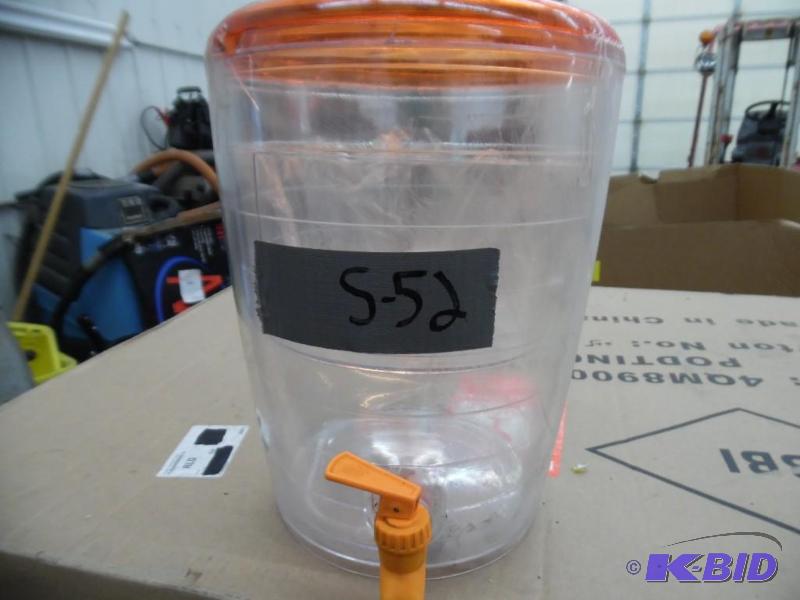 Drink Dispenser