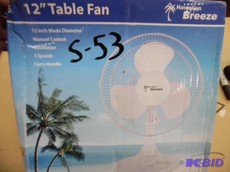 Fan