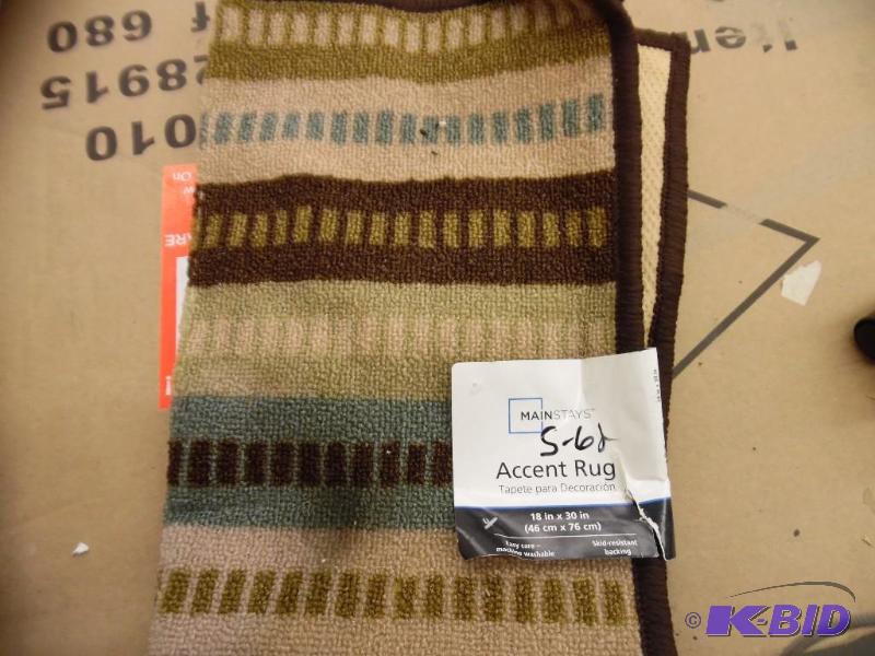Accent Rug