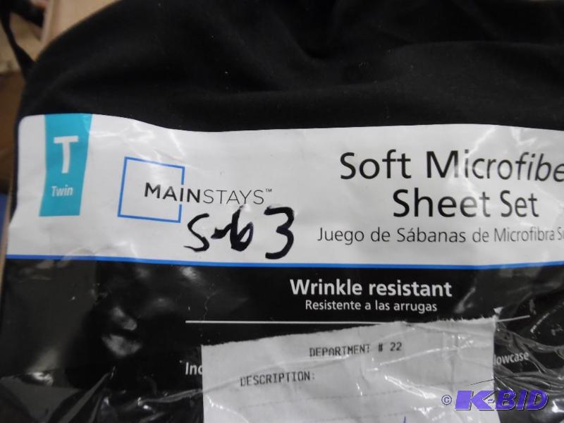 Sheet Set
