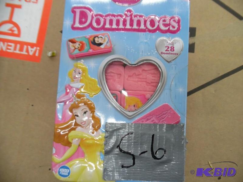 Toys