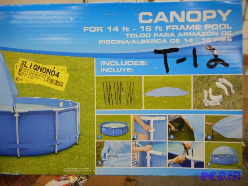 Canopy