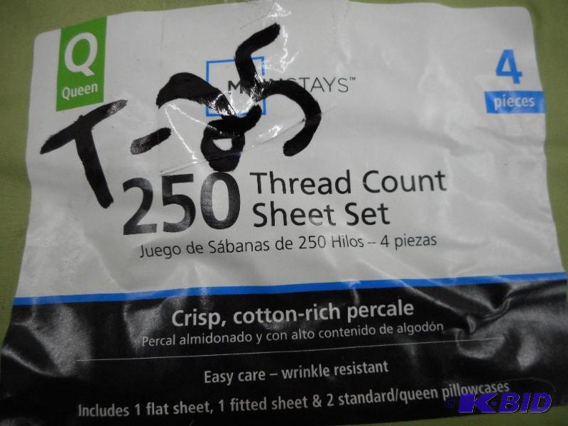 Sheets