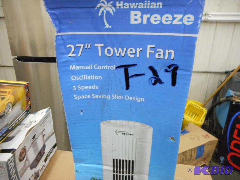 Fan