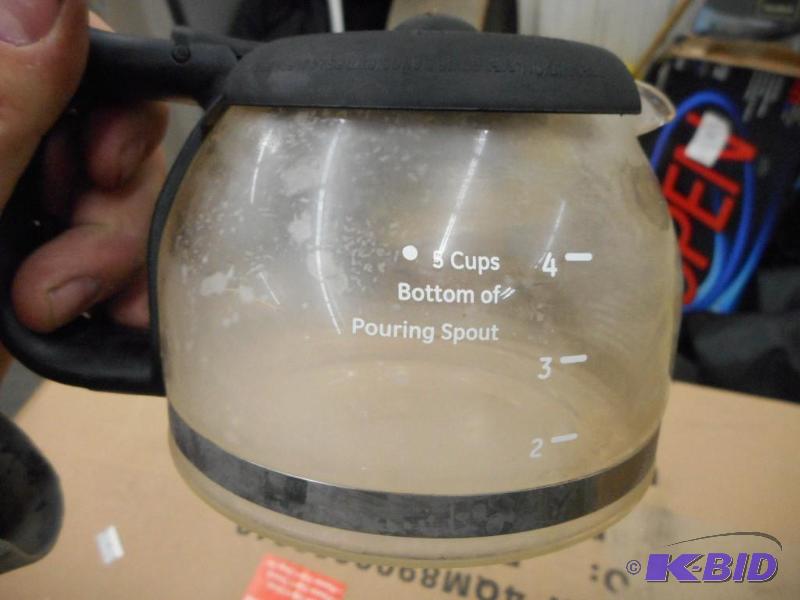 Coffee Pot