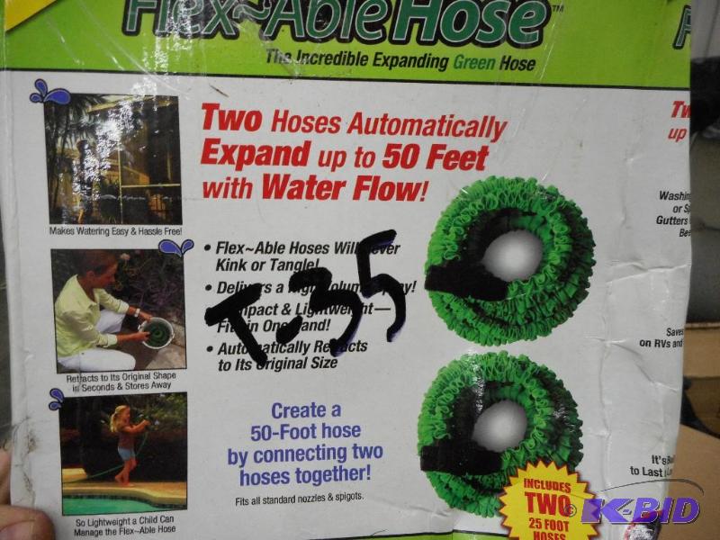 Hose