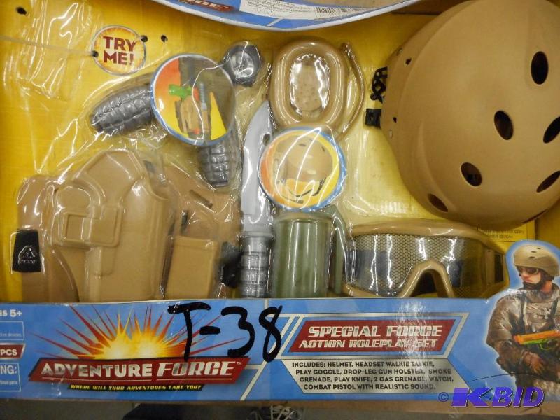 Toys