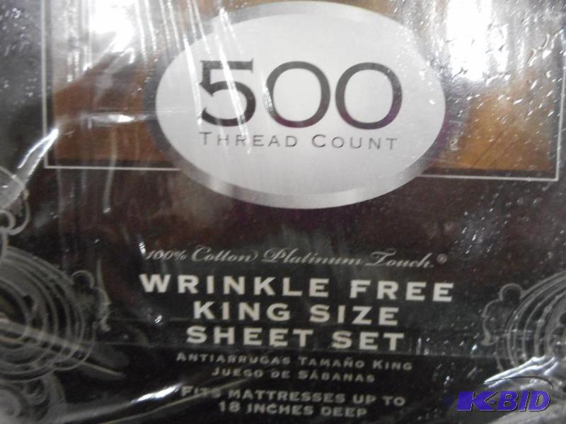 Sheets