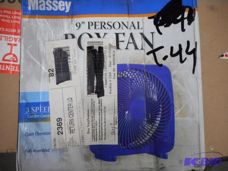 Fan