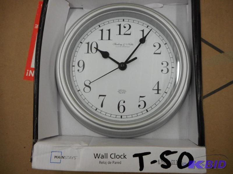 Clock