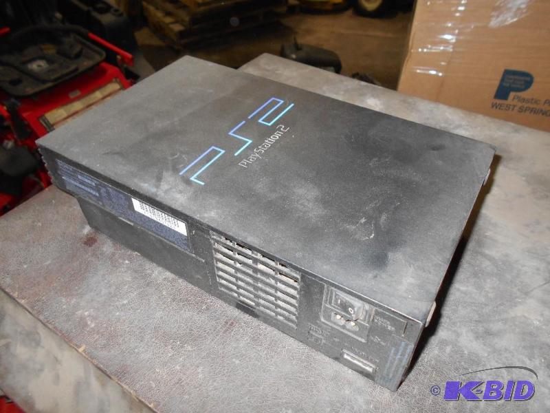 Playstation 2