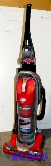 Dirt Devil Bagless Vacuum - Model UD70212 - H...