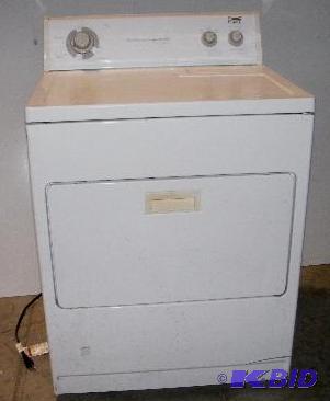 Estate by Whirlpool Heavy Duty Super Capacity...